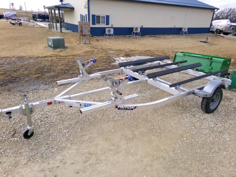 new Watercraft Trailers Triton Trailers  for sale, in Nashua, IA Thumbnail 3