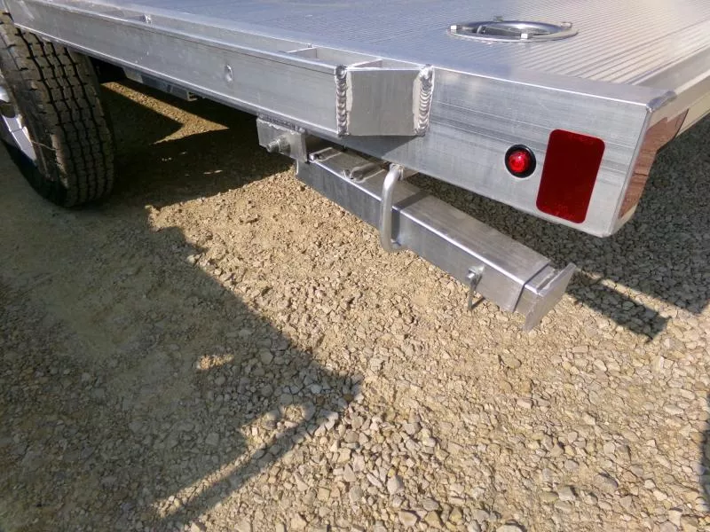 new Utility Trailers Aluma  for sale, in Nashua, IA Thumbnail 9