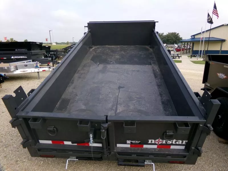 new Dump Trailers Norstar  for sale, in Nashua, IA Thumbnail 12