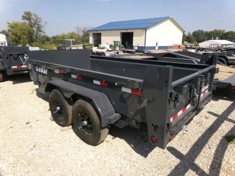 new Dump Trailers Norstar  for sale, in Nashua, IA Thumbnail 5