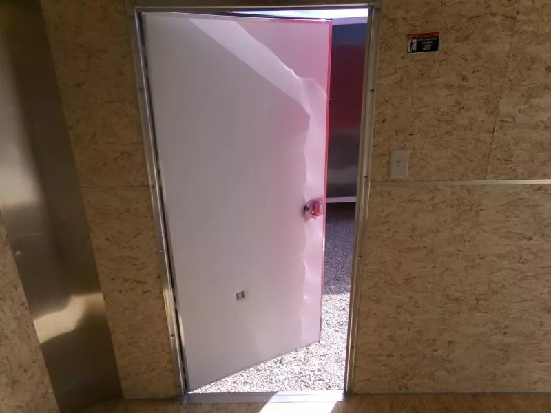 new Cargo (Enclosed) Trailers H and H Trailer  for sale, in Nashua, IA Thumbnail 10