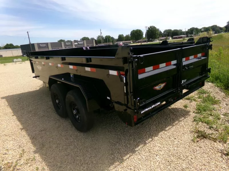 new Dump Trailers H and H Trailer  for sale, in Nashua, IA Thumbnail 11