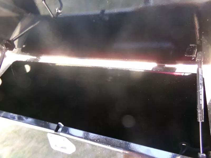 new Equipment / Flatbed Trailers Iron Bull  for sale, in Nashua, IA Thumbnail 3