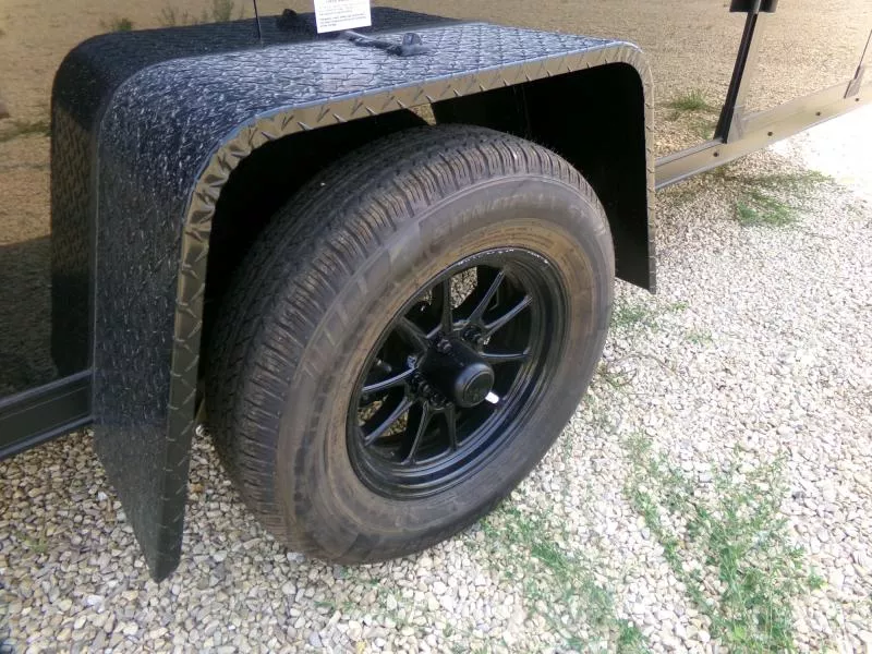 new Cargo (Enclosed) Trailers Stealth Trailers  for sale, in Nashua, IA Thumbnail 11