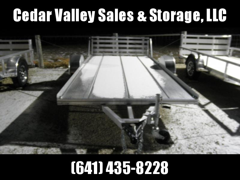 2021 Triton FIT1481 Utility Trailer 2021 Triton FIT1481 Utility Trailer
