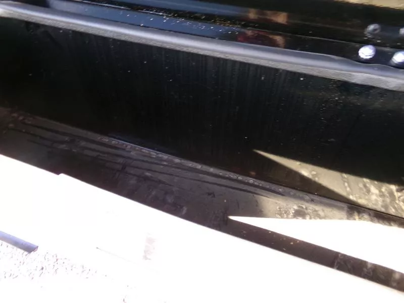 new Equipment / Flatbed Trailers Norstar  for sale, in Nashua, IA Thumbnail 4