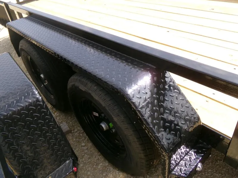 new Utility Trailers H and H Trailer  for sale, in Nashua, IA Thumbnail 9