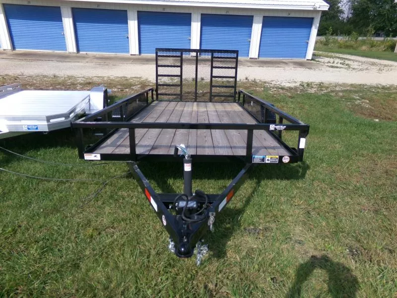 new Utility Trailers H and H Trailer  for sale, in Nashua, IA Thumbnail 12