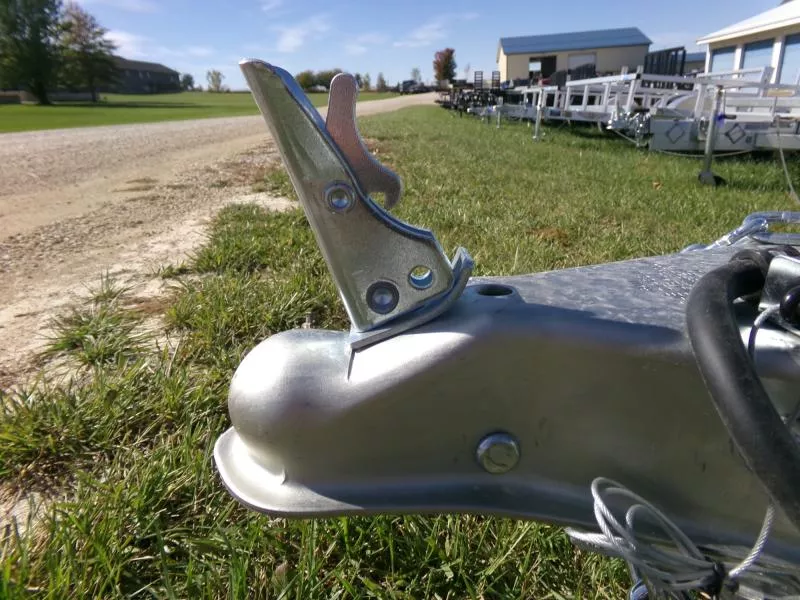 new Utility Trailers H and H Trailer  for sale, in Nashua, IA Thumbnail 4