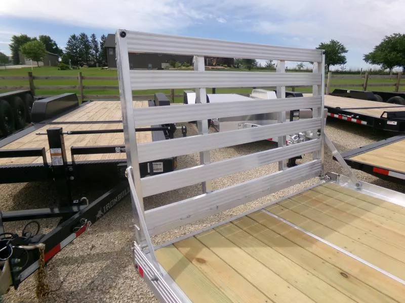 new Utility Trailers Bear Track  for sale, in Nashua, IA Thumbnail 6