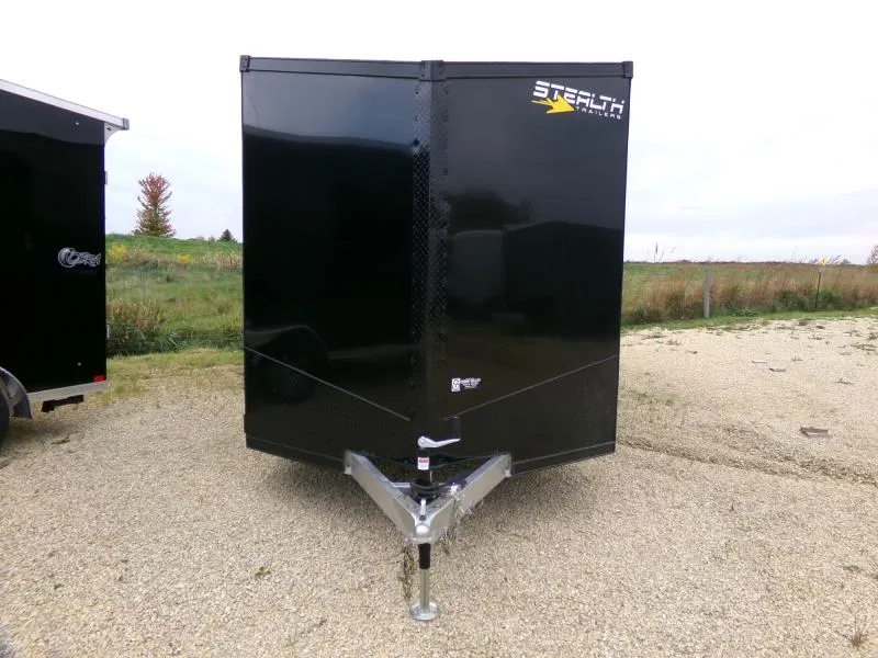 new Cargo (Enclosed) Trailers Stealth Trailers  for sale, in Nashua, IA Thumbnail 17