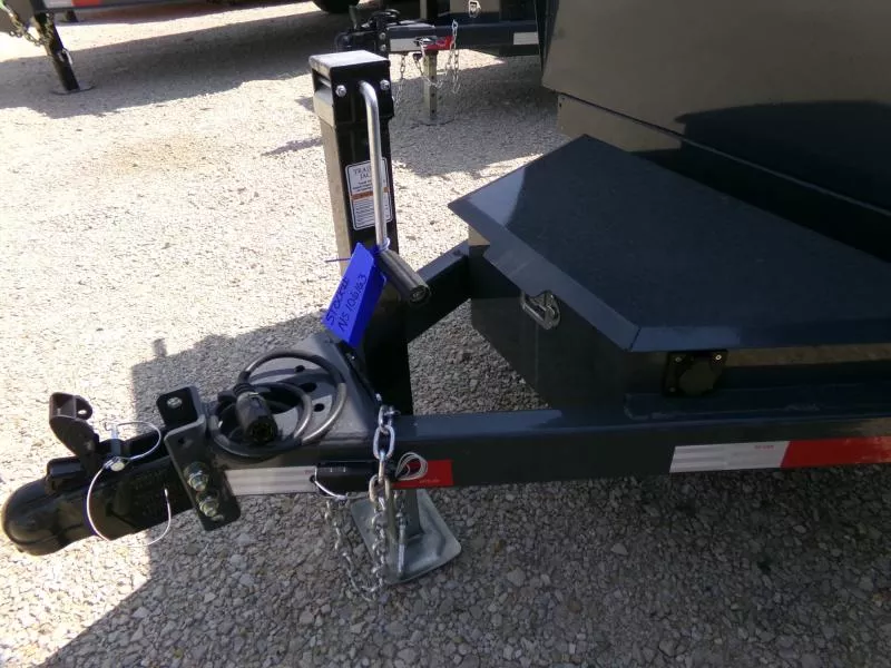new Dump Trailers Norstar  for sale, in Nashua, IA Thumbnail 2
