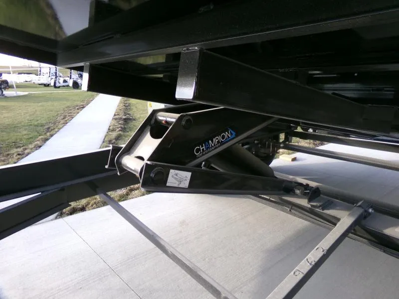 new Dump Trailers H and H Trailer  for sale, in Nashua, IA Thumbnail 15