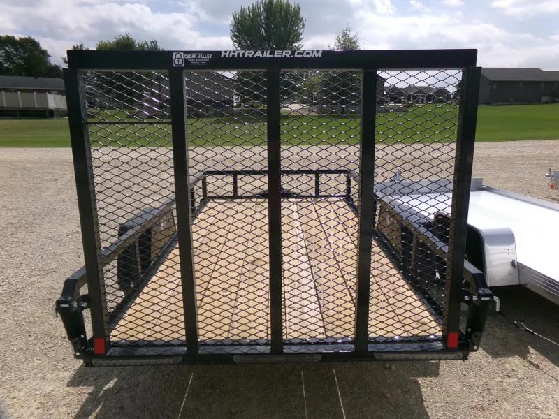 new Utility Trailers H and H Trailer  for sale, in Nashua, IA Thumbnail 6