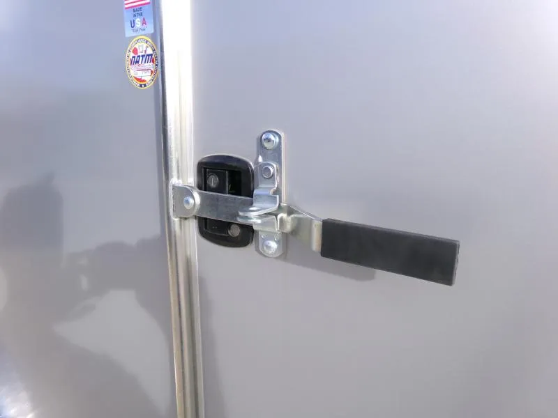 new Cargo (Enclosed) Trailers Stealth Trailers  for sale, in Nashua, IA Thumbnail 15