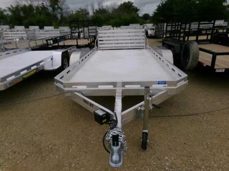 new ATV Trailers Aluma  for sale, in Nashua, IA Thumbnail 7