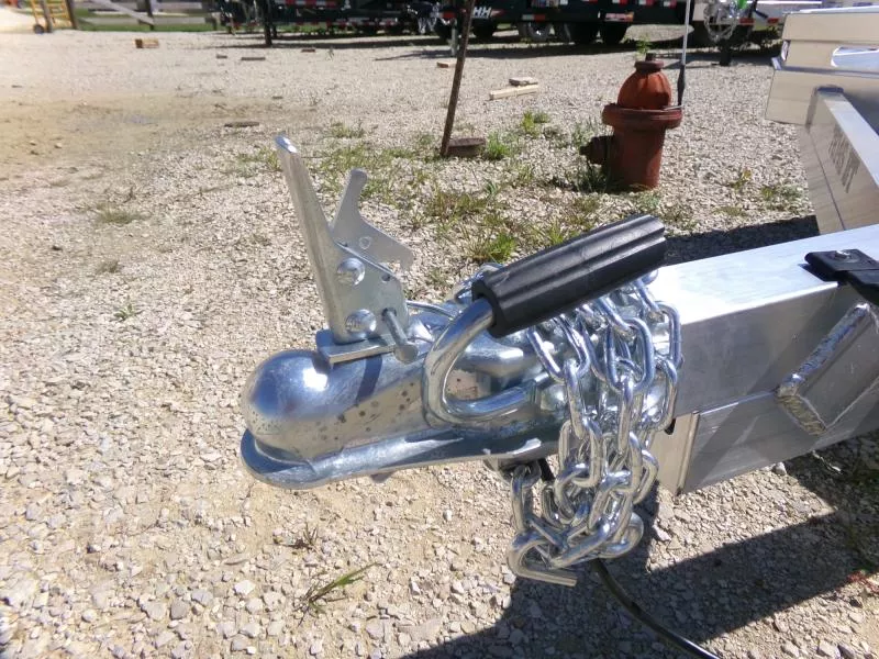 new Utility Trailers Aluma  for sale, in Nashua, IA Thumbnail 10
