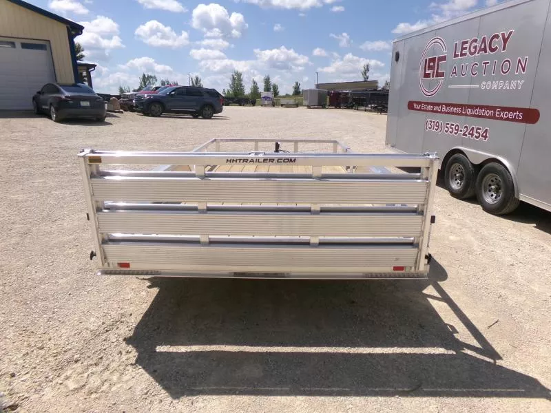 new Utility Trailers H and H Trailer  for sale, in Nashua, IA Thumbnail 5