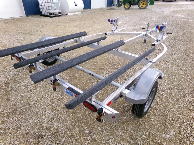 new Watercraft Trailers Triton Trailers  for sale, in Nashua, IA Thumbnail 5