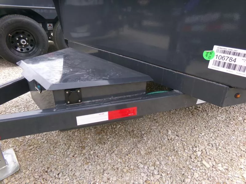 new Dump Trailers Norstar  for sale, in Nashua, IA Thumbnail 18