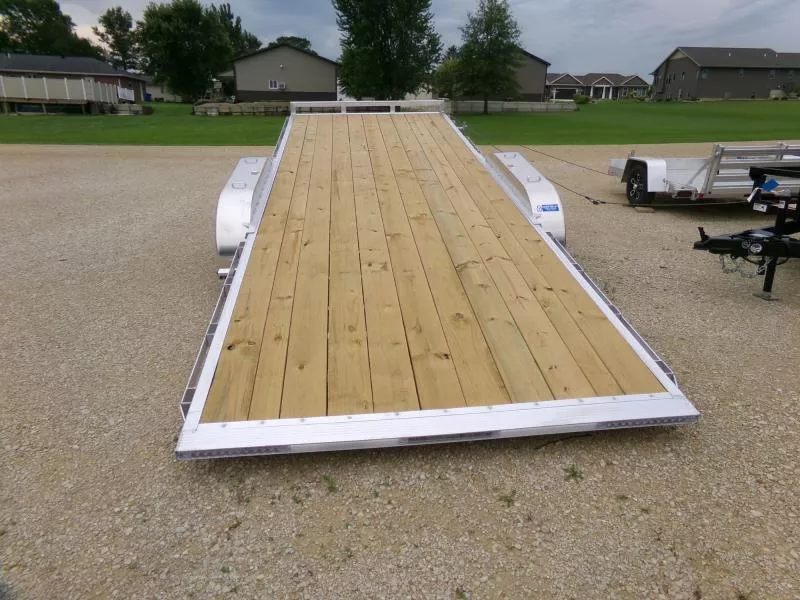 new Car Haulers / Racing Trailers H and H Trailer  for sale, in Nashua, IA Thumbnail 10