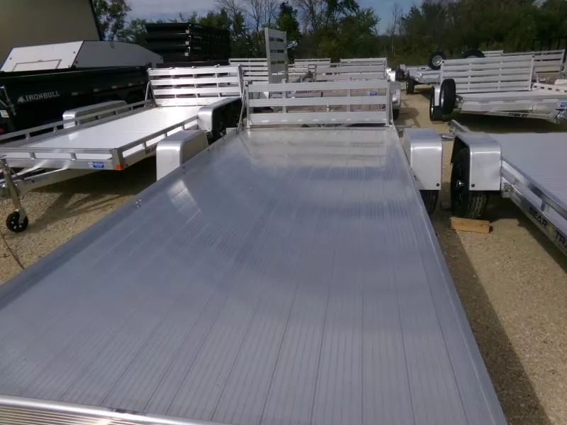 new ATV Trailers Bear Track  for sale, in Nashua, IA Thumbnail 3