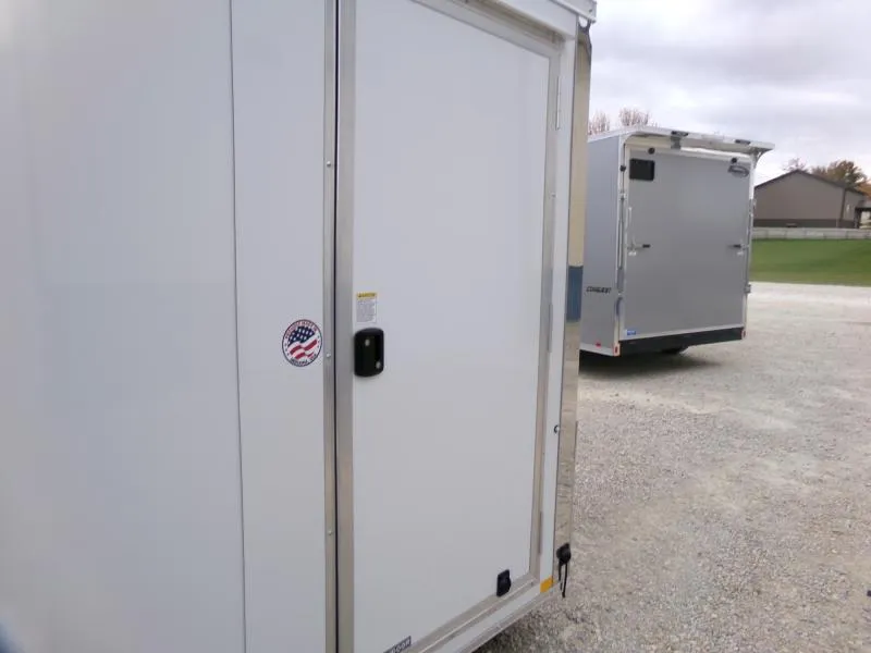 new Cargo (Enclosed) Trailers Formula Trailers  for sale, in Nashua, IA Thumbnail 15