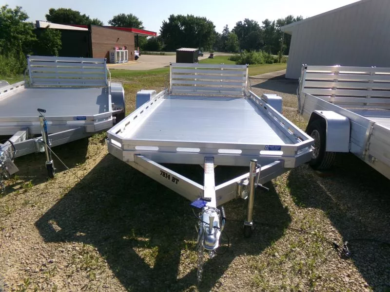 new ATV Trailers Aluma  for sale, in Nashua, IA Thumbnail 12