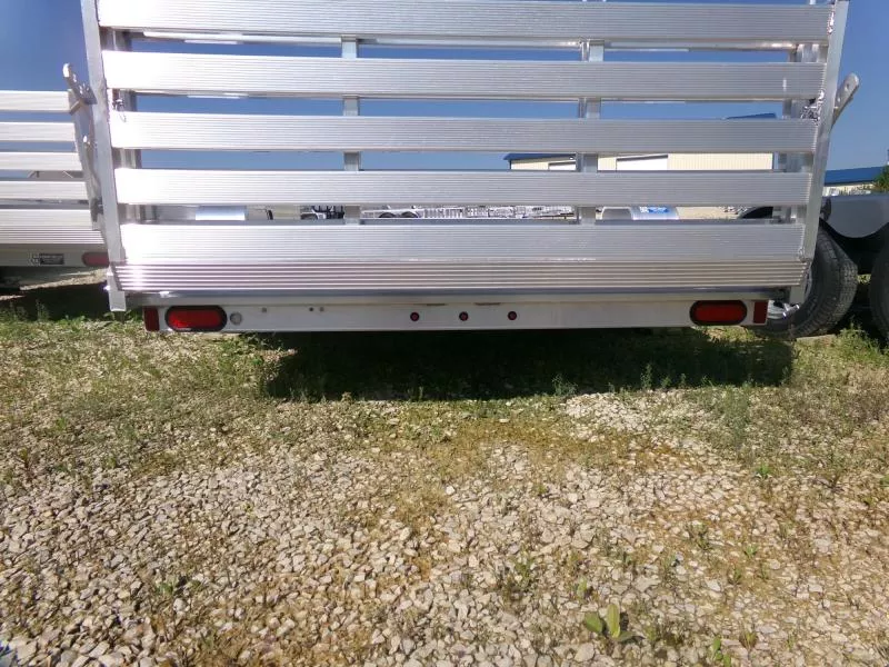 new ATV Trailers Aluma  for sale, in Nashua, IA Thumbnail 6