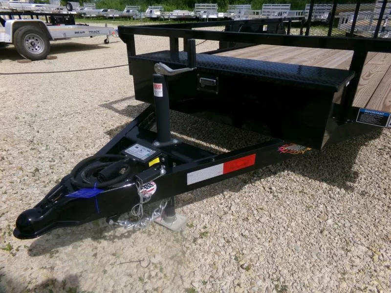 new Utility Trailers H and H Trailer  for sale, in Nashua, IA Thumbnail 2