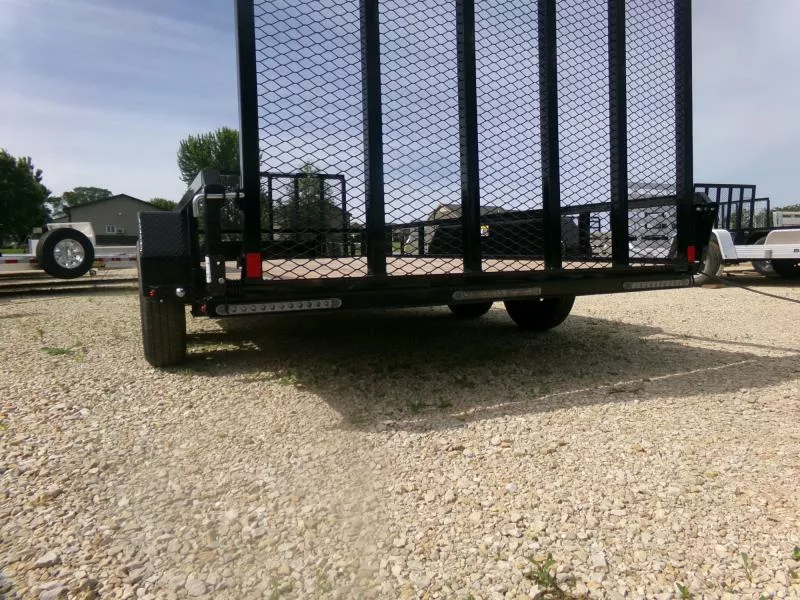 new Utility Trailers H and H Trailer  for sale, in Nashua, IA Thumbnail 11
