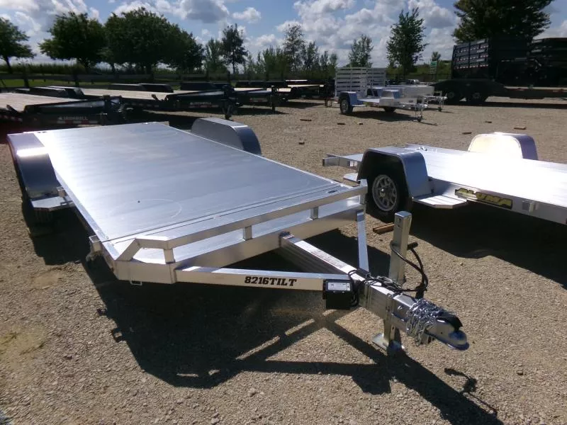 new Utility Trailers Aluma  for sale, in Nashua, IA Thumbnail 9