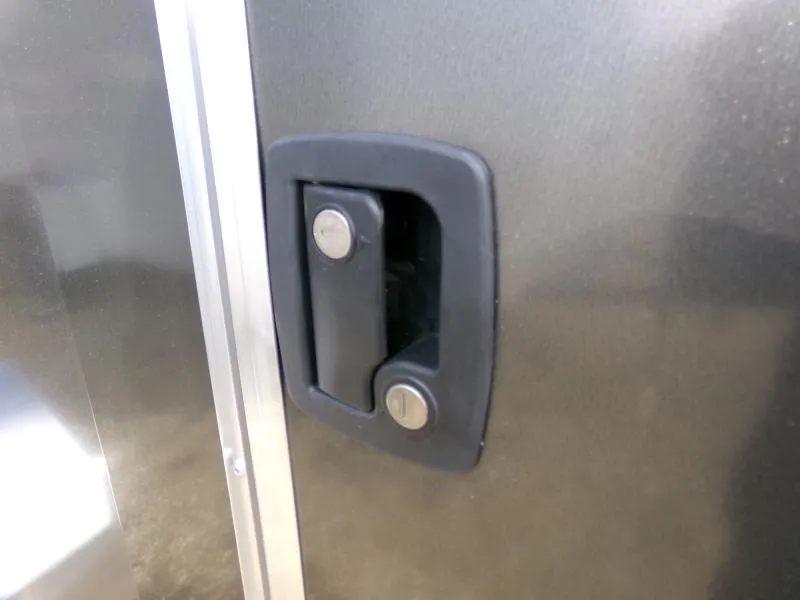 new Cargo (Enclosed) Trailers Triton Trailers  for sale, in Nashua, IA Thumbnail 11