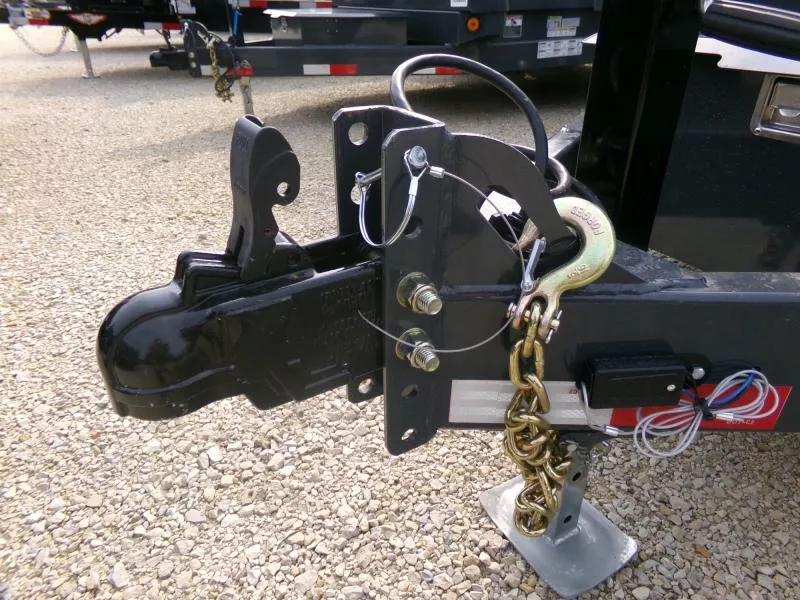 new Dump Trailers Norstar  for sale, in Nashua, IA Thumbnail 9