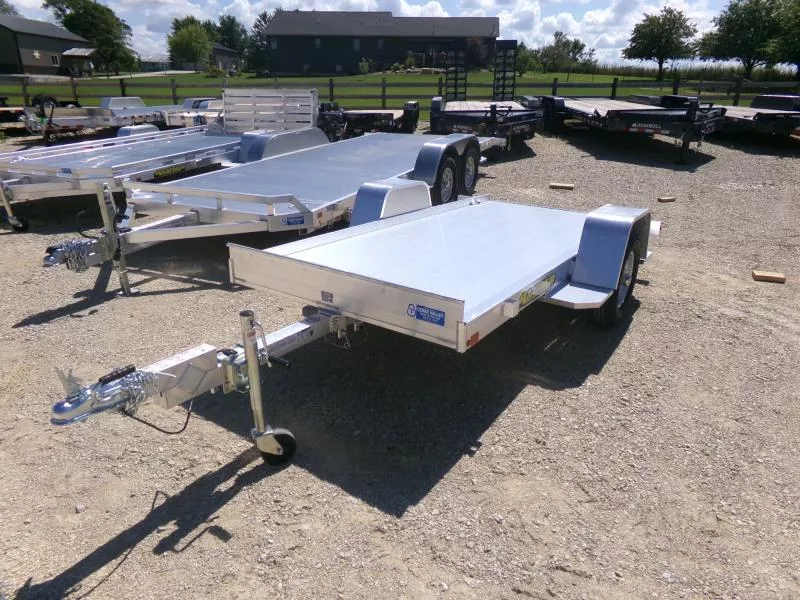 new ATV Trailers Aluma  for sale, in Nashua, IA Thumbnail 2