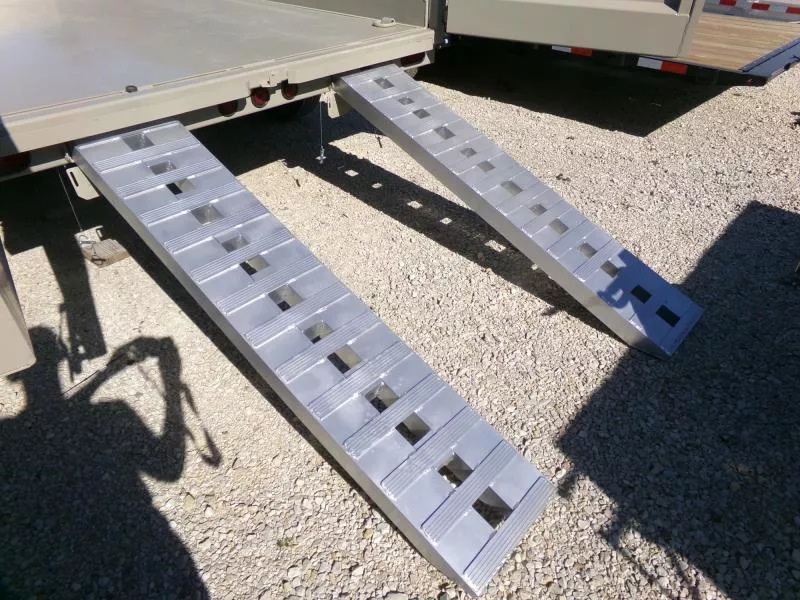 new Dump Trailers Iron Bull  for sale, in Nashua, IA Thumbnail 9