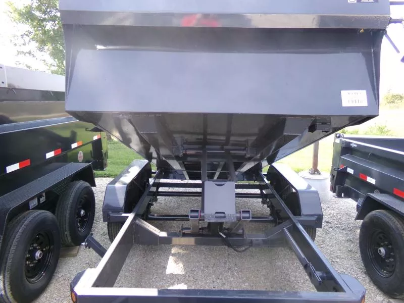 new Dump Trailers Norstar  for sale, in Nashua, IA Thumbnail 17