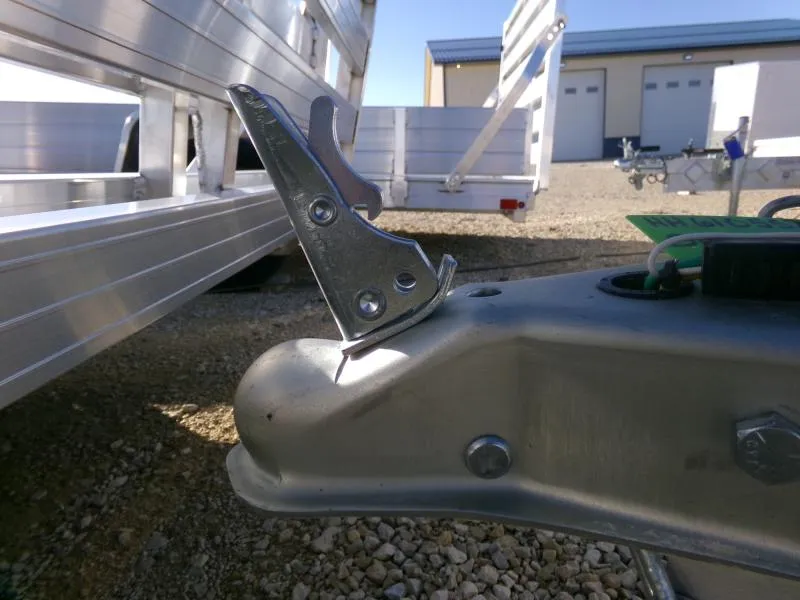 new Utility Trailers H and H Trailer  for sale, in Nashua, IA Thumbnail 3