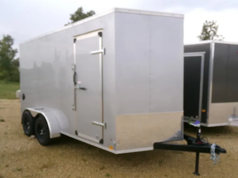 new Cargo (Enclosed) Trailers Cross Trailers  for sale, in Nashua, IA Thumbnail 10
