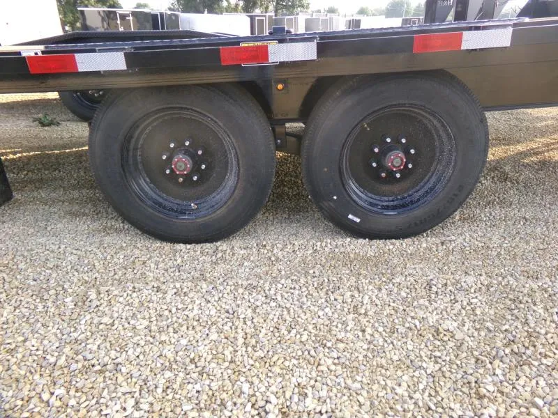 new Equipment / Flatbed Trailers H and H Trailer  for sale, in Nashua, IA Thumbnail 7