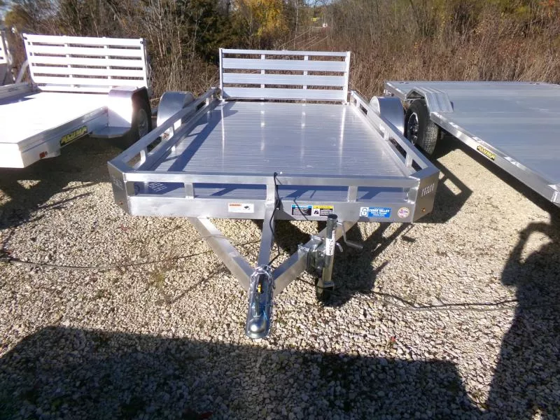 new Utility Trailers H and H Trailer  for sale, in Nashua, IA Thumbnail 13