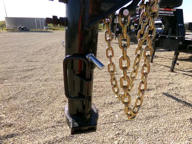 new Equipment / Flatbed Trailers Norstar  for sale, in Nashua, IA Thumbnail 3