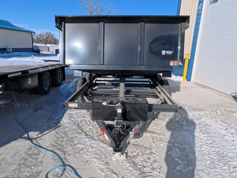 new Dump Trailers H and H Trailer  for sale, in Nashua, IA Thumbnail 16