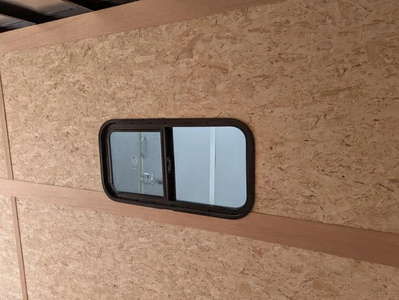 new Cargo (Enclosed) Trailers Cross Trailers  for sale, in Nashua, IA Thumbnail 9