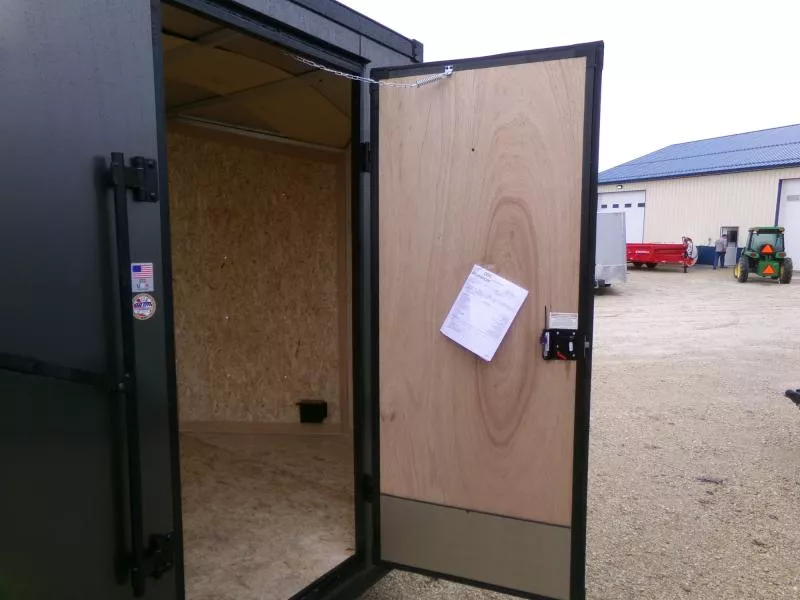 new ATV Trailers Stealth Trailers  for sale, in Nashua, IA Thumbnail 15