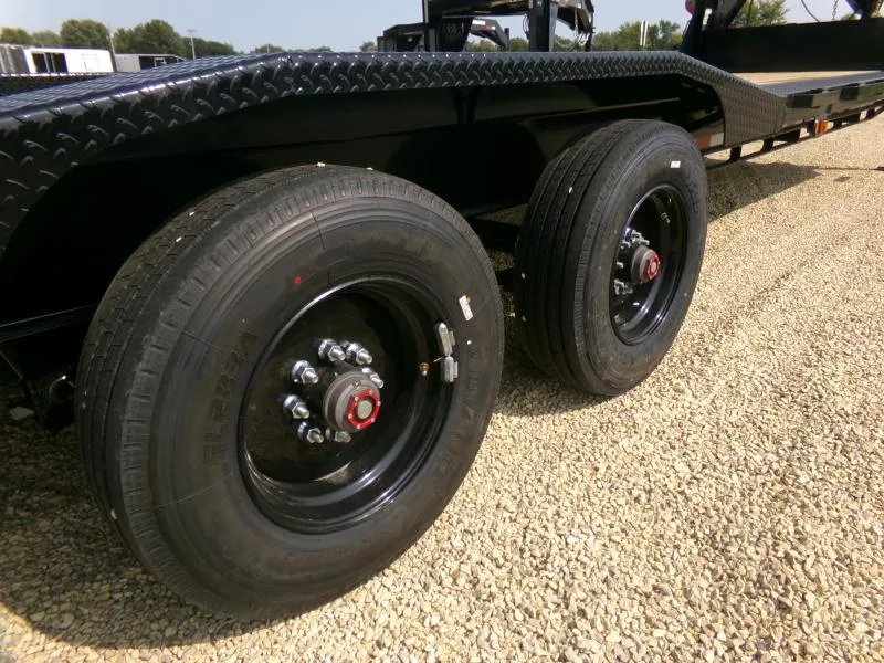 new Equipment / Flatbed Trailers Iron Bull  for sale, in Nashua, IA Thumbnail 10