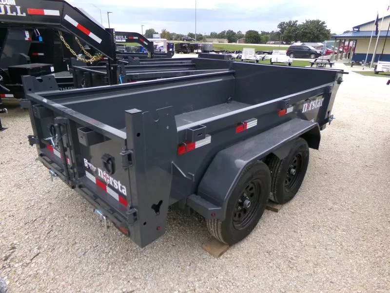 new Dump Trailers Norstar  for sale, in Nashua, IA Thumbnail 10
