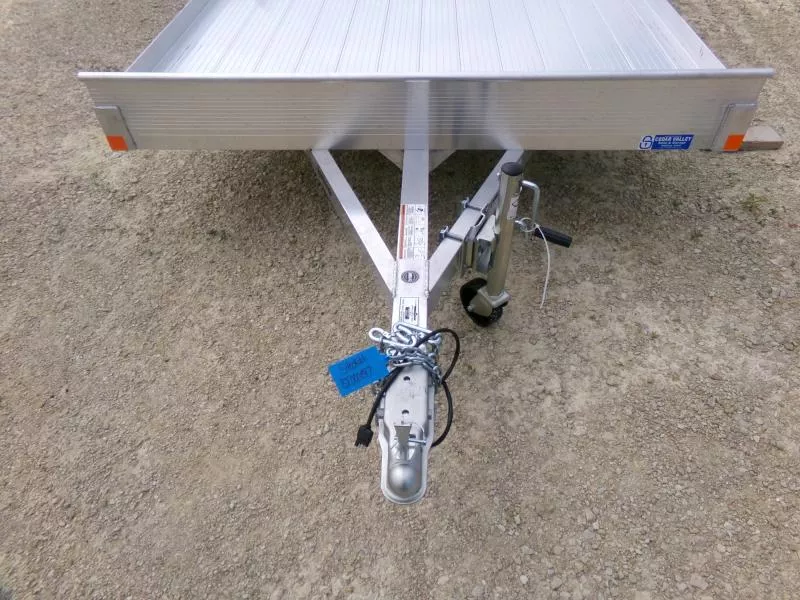 new Utility Trailers Bear Track  for sale, in Nashua, IA Thumbnail 7