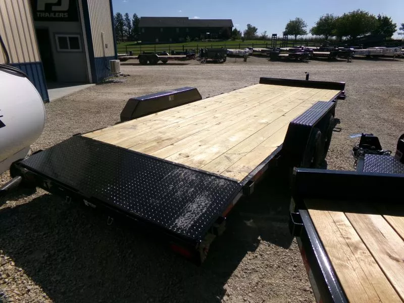 new Car Haulers / Racing Trailers H and H Trailer  for sale, in Nashua, IA Thumbnail 6