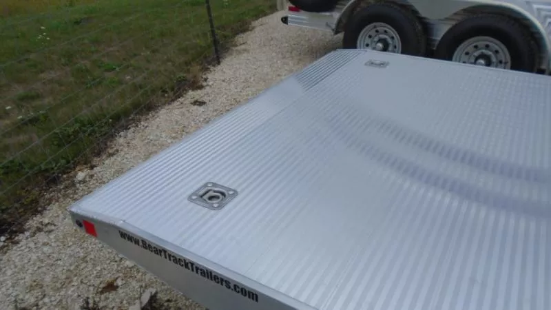 used Tilt Trailers Bear Track  for sale, in Nashua, IA Thumbnail 13